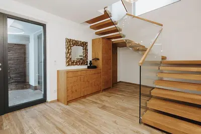 Image de Vacation home Knappensteig timeless Premium Deluxe - Appartements Knappensteig