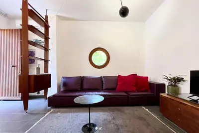 Image de Number 5 | Trastevere ArtDesignApartments