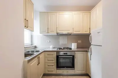 Image de Cozy 2bdr Apartment 5min walk from *New Bazaar* & City Centre