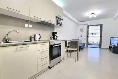 Image de Bright & Modern home in Athens