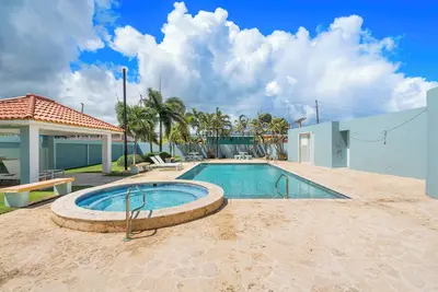 Image de Splash & Sand Suites - Dolphin Tower