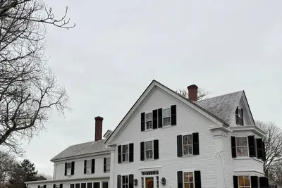 Image de Luxury Award Winning Sea Captain’s House