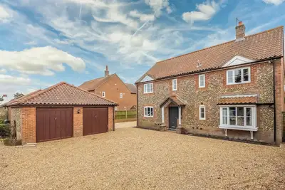 Image de Pedmore House - Holt, Luxury Detached Property