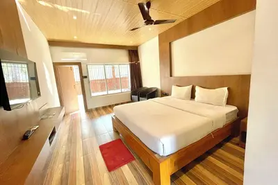 Image de Good Green Village Kaziranga