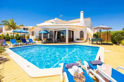 Image de Villa Cristina 15 - Trois Chambres Villa, Couchages 7