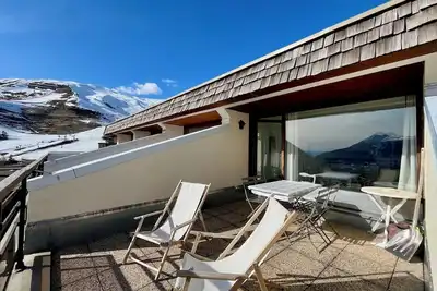 Image de Le Bellevue