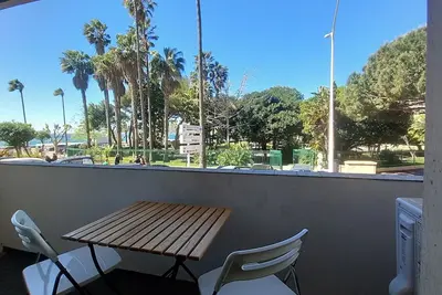 Image de Studio à deux pas de la plage