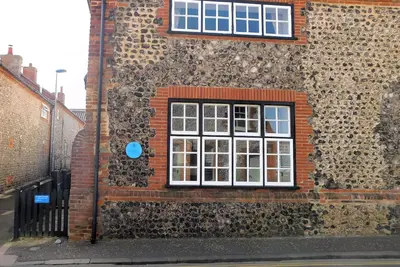 Image de St Nicholas Holiday Cottage