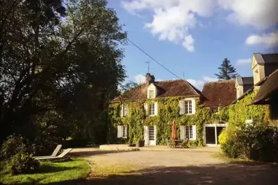 Image de Week-ends à 2 mns du Haras du Pin