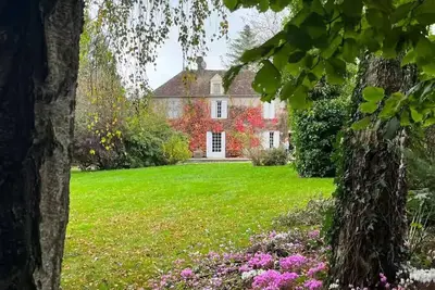 Image de Escapade Hivernale en Normandie