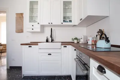 Image de Casa Rosanna - The Fab Stay