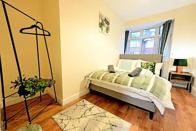 Image de Modern Studio Apartment - Near Luton Station