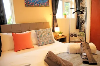 Image de Ensuite Near Luton Station