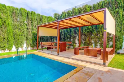 Image de Art Villa - Taghazout - Luxury - 6/7 Px