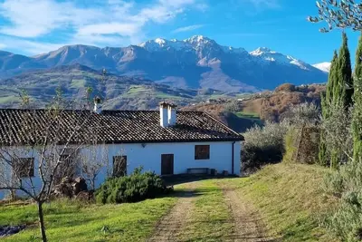 Image de Newly renovated apartment, ideal for relaxing, nature lovers and walkers  \n\n