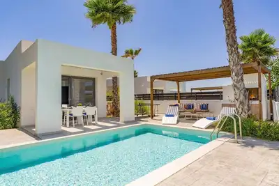 Image de Villa Palm Vista by Villa Plus