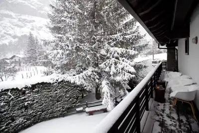 Image de Lovely Home with Breathtaking View of Mont Blanc