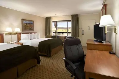 Image de Warm Welcome with Relaxing Room and Complimentary Breakfast | 4 Rooms