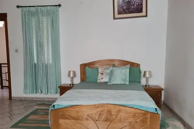 Image de Cozy 2 Bedroom Holiday Apartment