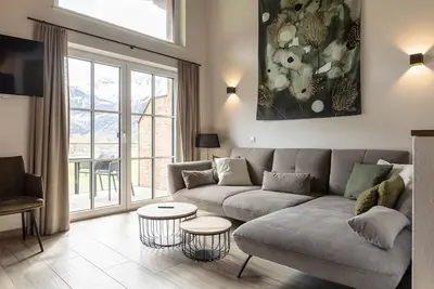 Image de Superior Ferienhaus # 2b mit Sauna