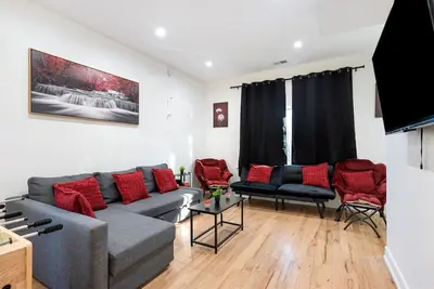 Image de Modern Pilsen Apt 3 Bedrooms