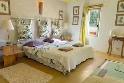 Image de Cottage Cœur des Vignes