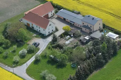 Image de Vacation home in the countryside. Plenty of space for families with children.