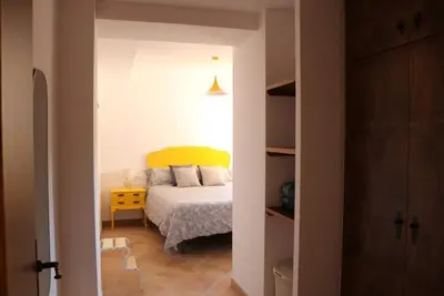 Image de Rosellas Apartment, near Alquézar, in Sierra de Guara