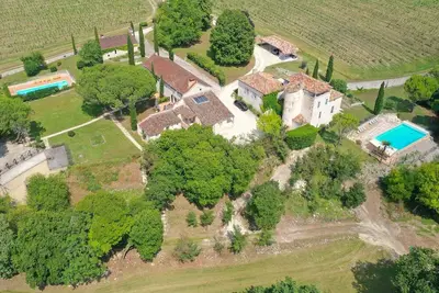Image de Hameau Coeur des Vignes