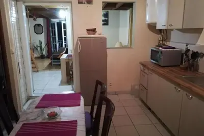 Image de Villa bleue À 5 mn des plus belles plages du littoral, avec terrasse et balcon