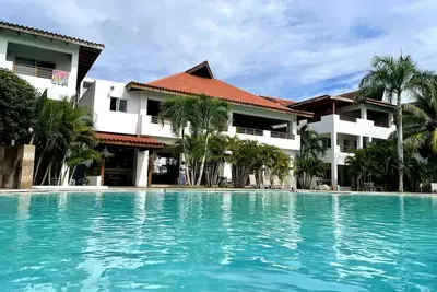 Image de Bright Bayahibe condo with pool & beach
