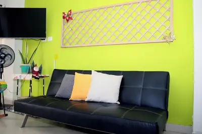 Image de Vacation apartment