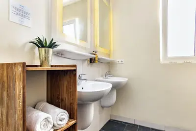 Image de 1 bedroom accommodation in Willemstad