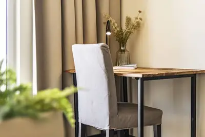 Image de 1 bedroom accommodation in Willemstad