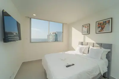 Image de Premium Hub Cartagena Apto 905 Sunno Ocean view