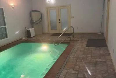 Image de Troup Tx, 3-bedroom handicapped house with Heated Indoor Pool.