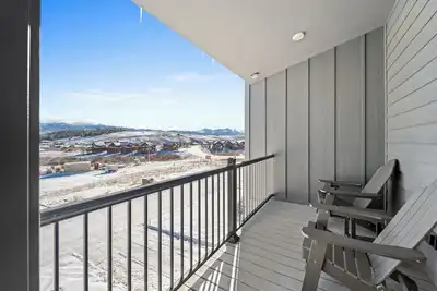 Image de 3-bdrm Dog and Family Friendly w Garage, Office, Lake Loop and Mtb Trails
