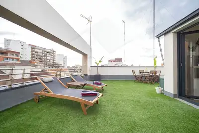 Image de Palomar De Corrida