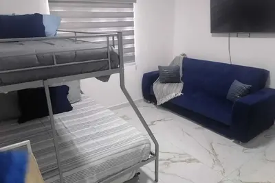 Image de Casa Brianna Beautiful vacation home, only 5 minutes from the sea.