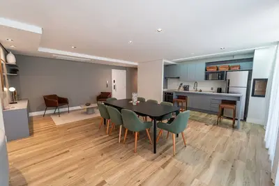 Image de Spot One Family Apartment