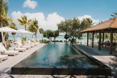 Image de 5 bedroom accommodation in Providenciales