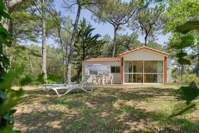 Image de Gite 2 chambres 4 personnes