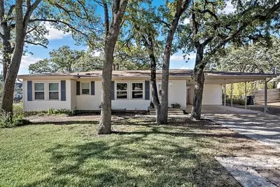 Image de The Howdy House less than 2 miles from Texas A&M