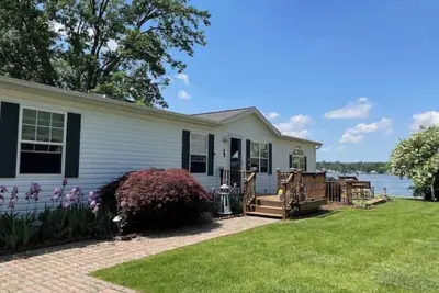 Image de Lighthouse On the Bay