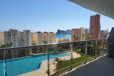 Image de Romero Apartments Sunset Cliffs Benidorm