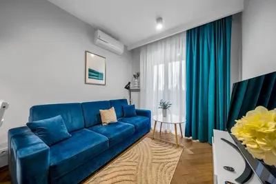 Image de Warsaw Airport Apt- Parking&Terrace - by Rentujemy