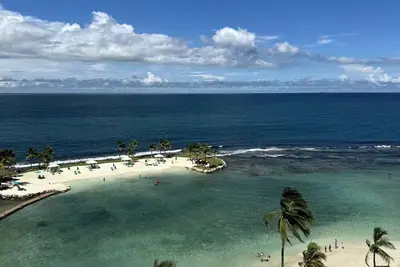 Image de Arenas del Caribe - Playa Escondida
