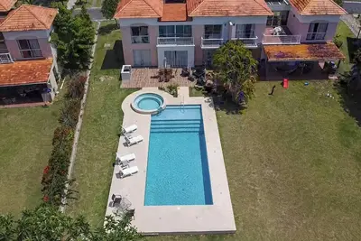 Image de Beautiful vacation home in Costa Blanca Golf & Villas by Decameron.