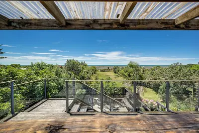 Image de Sea Deck Haven - Hastings Holiday Home