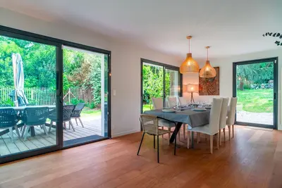 Image de Le Rivage de Carnac - Vue mer, proche plage